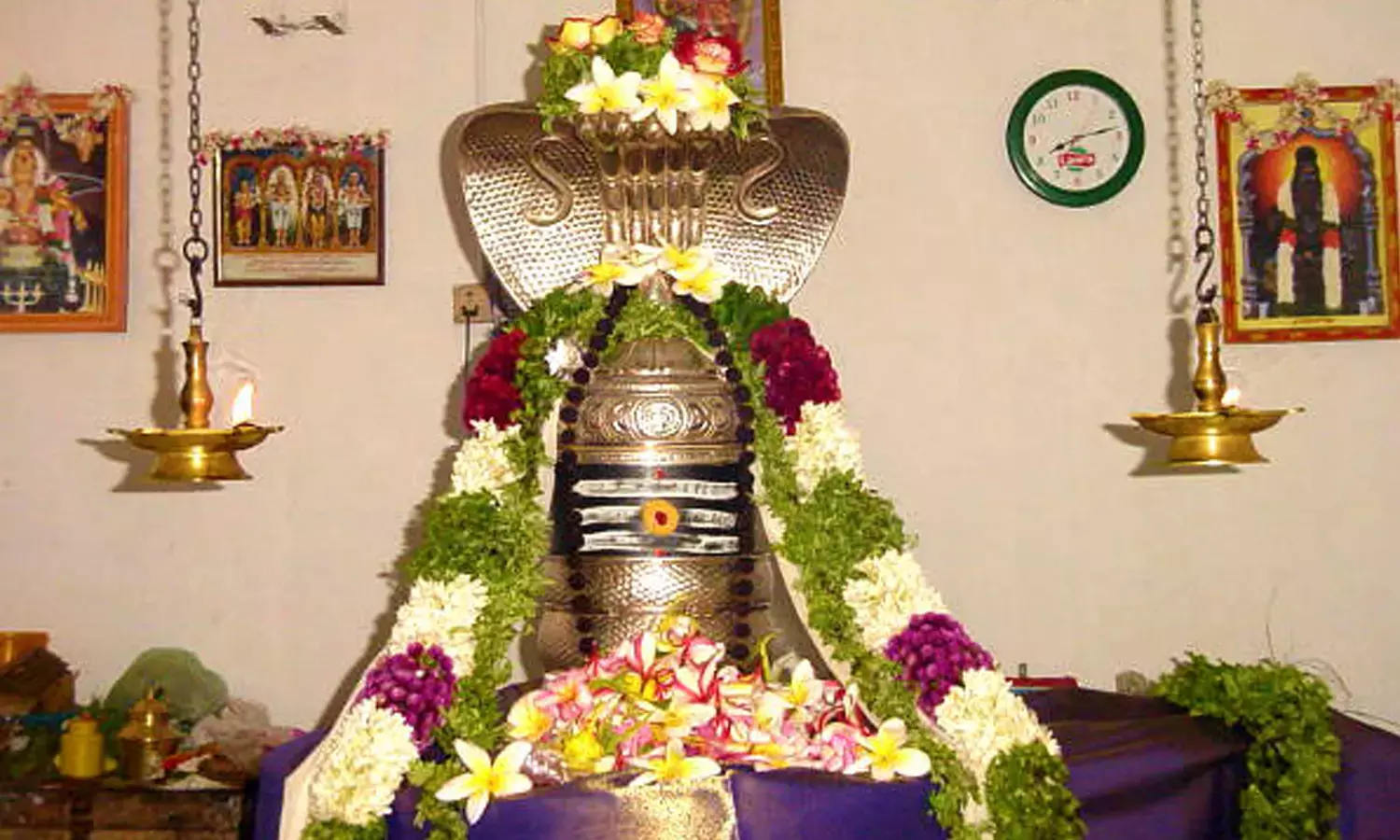 ஆன்மிகம்: இன்றைய முக்கிய நிகழ்வுகள் மற்றும் பஞ்சாங்கம் ஆன்மிகம்: இன்றைய முக்கிய நிகழ்வுகள் மற்றும் பஞ்சாங்கம்