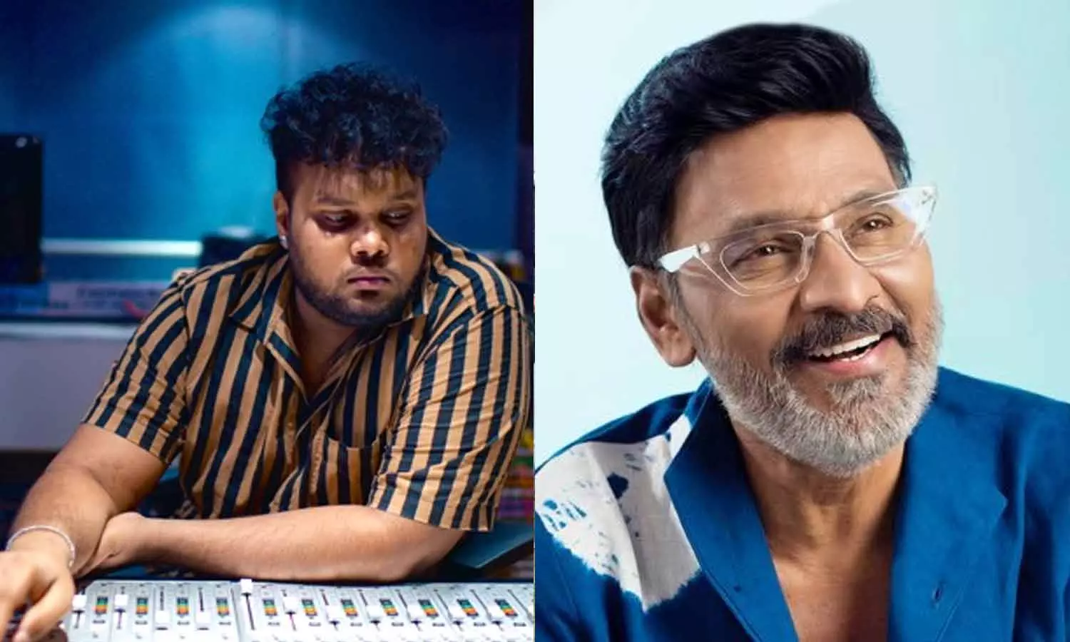 குமரன் சிவமணி தன் அப்பா பெயரை காப்பாற்றிவிட்டார் - பாக்கியராஜ்