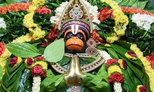 ஆன்மிகம்: இன்றைய முக்கிய நிகழ்வுகள் மற்றும் பஞ்சாங்கம்