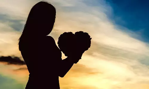 எல்லோருக்கும் சுய அன்பு அவசியம்