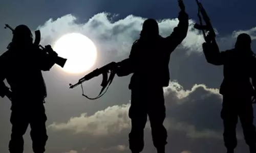 பாகிஸ்தானில் இந்தியாவால் தேடப்பட்ட பயங்கரவாதி மரணம்