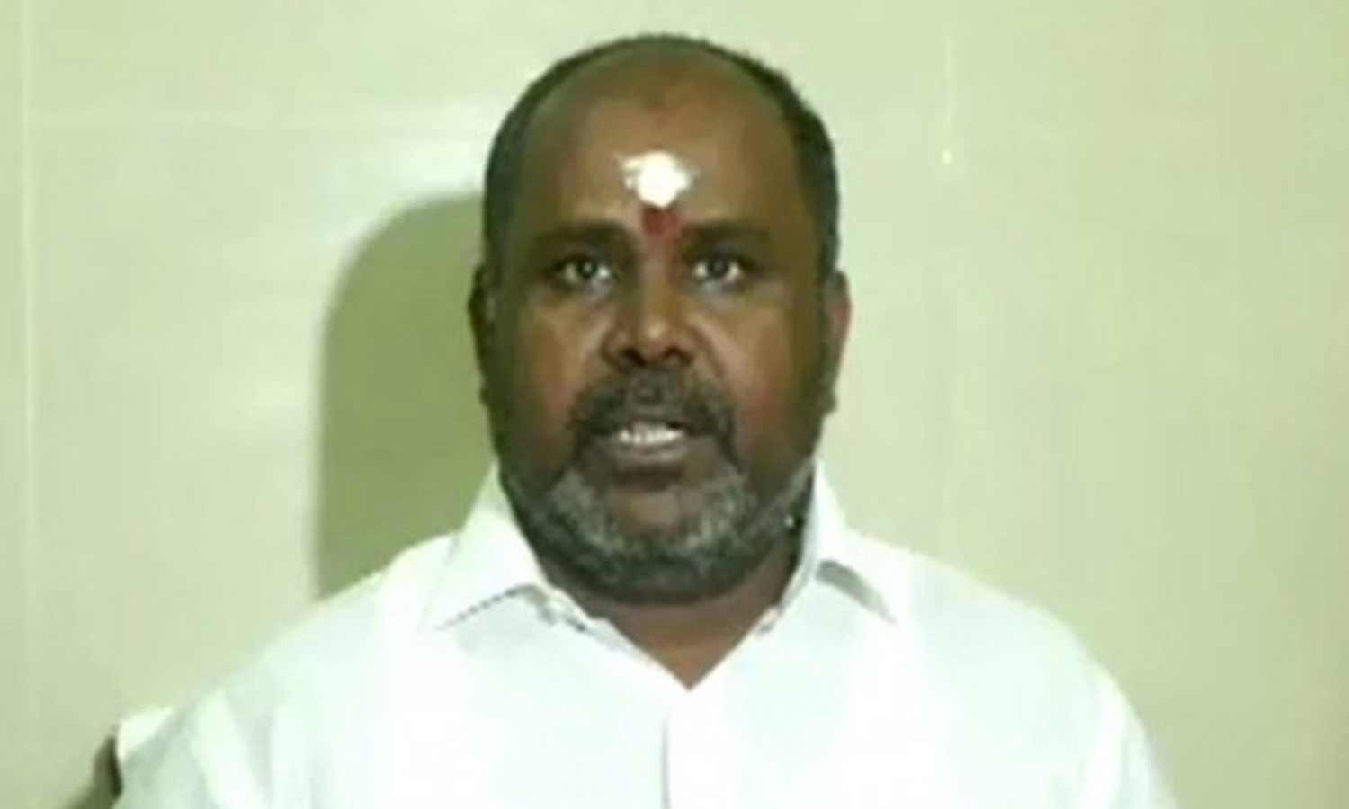 போதை பொருள் ஒழியும் வரை அ.தி.மு.க. போராட்டம் தொடரும்- ஆர்.பி.உதயகுமார்