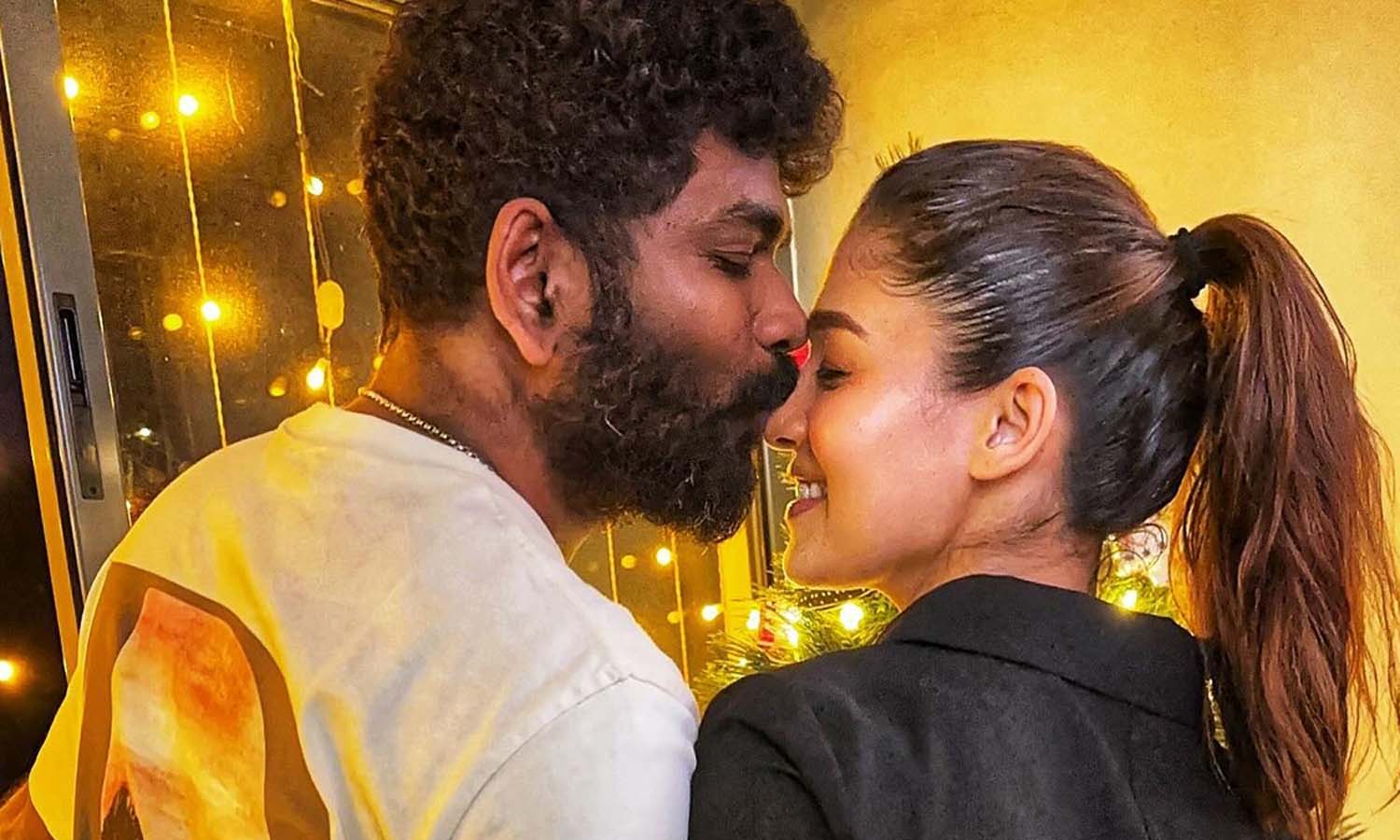 நயன் - விக்னேஷ் சிவன் இடையே பிரிவா?