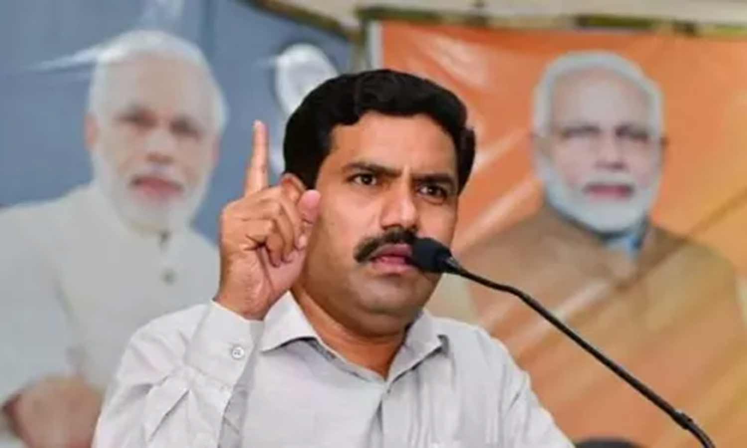 கர்நாடகாவில் உள்ள 28 தொகுதிகளுக்கு பா.ஜ.க. வேட்பாளர் பட்டியல் தயார்