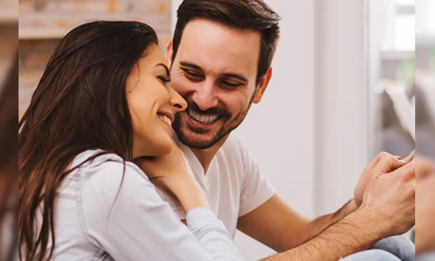 கணவன்-மனைவிக்கான `ரொமான்ஸ்' ரகசியங்கள்....!