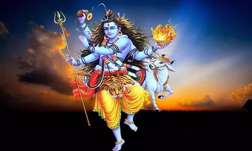 நமச்சிவாய என்னும் ஐந்தெழுத்து மந்திரம்