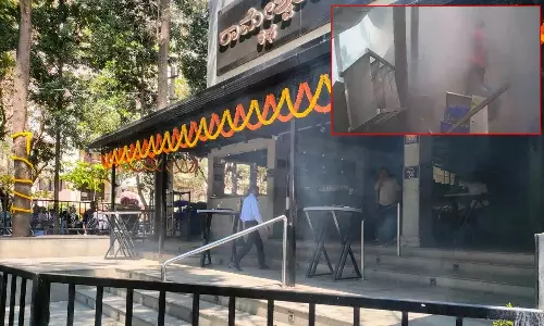 ராமேஸ்வரம் கஃபே உணவக குண்டு வெடிப்பு வழக்கு என்.ஐ.ஏ.-யிடம் ஒப்படைப்பு