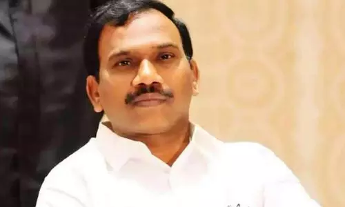 பிரதமர் மோடி ஜனநாயக மரபுகளை சிதைக்கிறார்- ஆ.ராசா குற்றச்சாட்டு