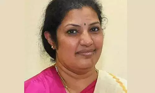 ஆந்திராவில் பா.ஜ.க. தனித்து போட்டி