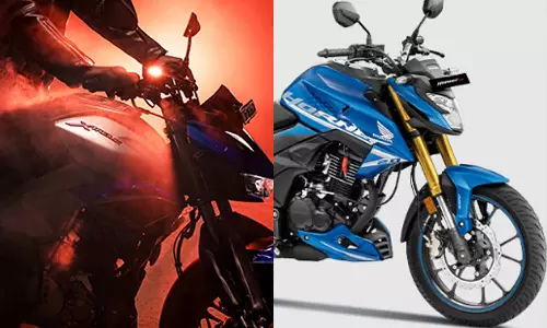 ஒரே மாதத்தில் நான்கு லட்சம் யூனிட்கள் - வாகன விற்பனையில் அசத்திய ஹீரோ, ஹோண்டா