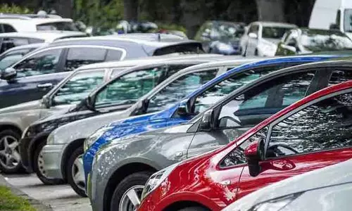 கார்கள் விற்பனை 11.3% உயர்வு