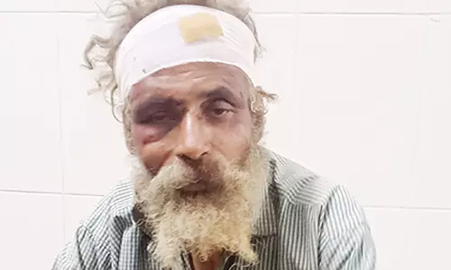 ஜெயங்கொண்டம் அருகே 8 வயது சிறுவனை கடத்த முயன்ற வடமாநில தொழிலாளி பிடிபட்டார்