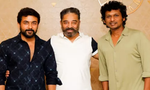 LCU-ஐ மையமாக வைத்து குறும்படம் எடுக்கும் லோகேஷ் கனகராஜ்