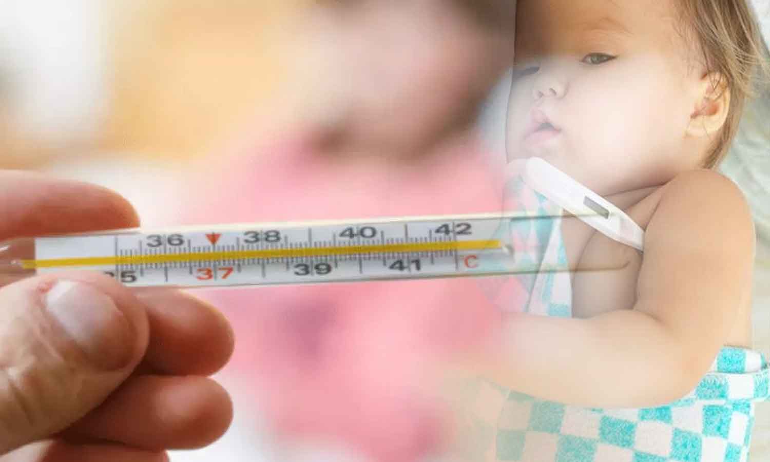 வறட்டு இருமல், தொண்டை வலியுடன் 'வைரஸ்' காய்ச்சல் பரவல்- தண்ணீரை காய்ச்சி குடிக்க மருத்துவர்கள் அறிவுறுத்தல்