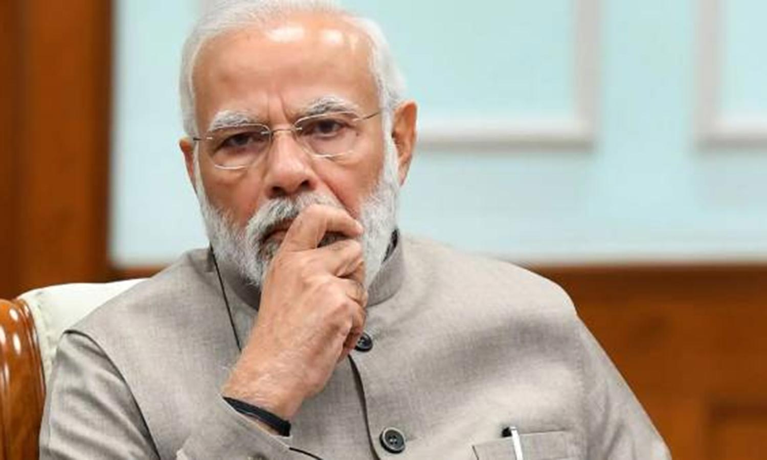 5-வது முறையாக தமிழகம் வரும் பிரதமர்?