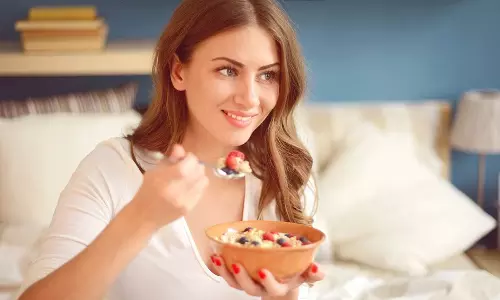 உடல் எடையை குறைப்பதில் தயிரின் பங்கு