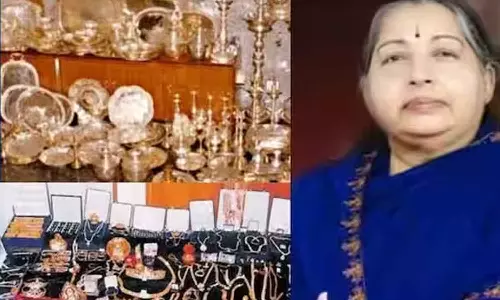 ஜெயலலிதாவின் 28 கிலோ தங்க நகை-உடமைகள் கண்டெய்னரில் கொண்டுவர நடவடிக்கை- பலத்த போலீஸ் பாதுகாப்பு