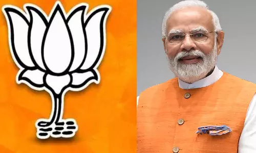 தமிழக பா.ஜ.க. வேட்பாளர்கள் பட்டியல் - மேலிடத்திடம் நாளை ஒப்படைப்பு