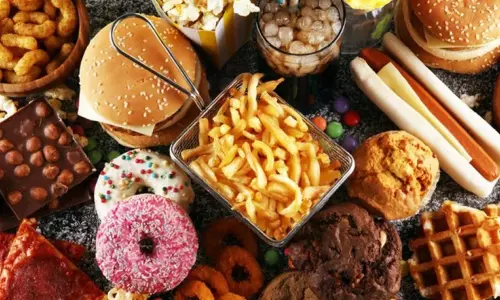 32 வகையான உடல் கோளாறுகளுக்கு வழிவகுக்கும் அல்ட்ரா-பதப்படுத்தப்பட்ட உணவுகள்