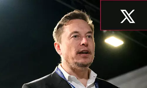 $128 மில்லியன் தொகை: மஸ்க் மீது முன்னாள் ஊழியர்கள் வழக்கு