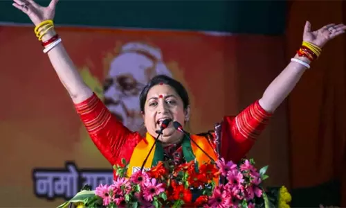 யாராலும் பிரதமர் மோடியின் தலைமுடியை கூட தொட முடியாது