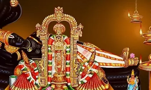 அருளை வாரி வழங்கும் ஏகாதசி விரதம்