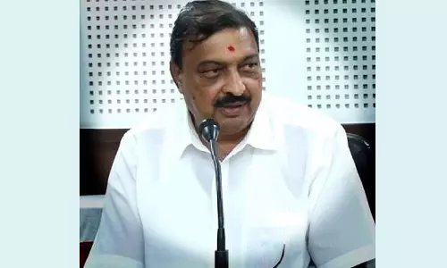 வேட்பாளரை இறுதி செய்யவில்லை: மேலிட பொறுப்பாளர் சுரானா பேட்டி