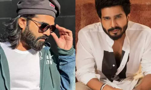 கொரோனா குமார் : சிம்பு விலகல் - நாயகனாக இவரா?