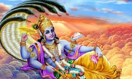 நாளை வெற்றிகளை அள்ளித்தரும் விஜய ஏகாதசி