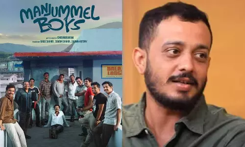 தமிழில் அறிமுகமாகும் மஞ்சும்மல் பாய்ஸ் இயக்குநர் - ஹீரோ இவரா?