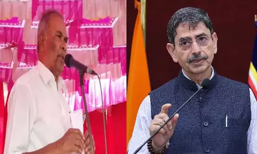 அனைவரும் சமம் என கூறிய அய்யா வைகுண்டர் சனாதனவாதியா?: ஆளுநருக்கு அப்பாவு கண்டனம்