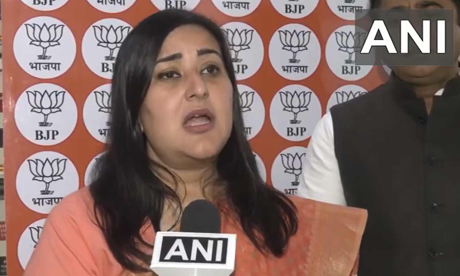 பெண்களின் பாதுகாப்பு என்ற பெயரில் ஏமாற்றுகிறது: ஆம் ஆத்மி மீது பன்சூரி சுவராஜ் குற்றச்சாட்டு