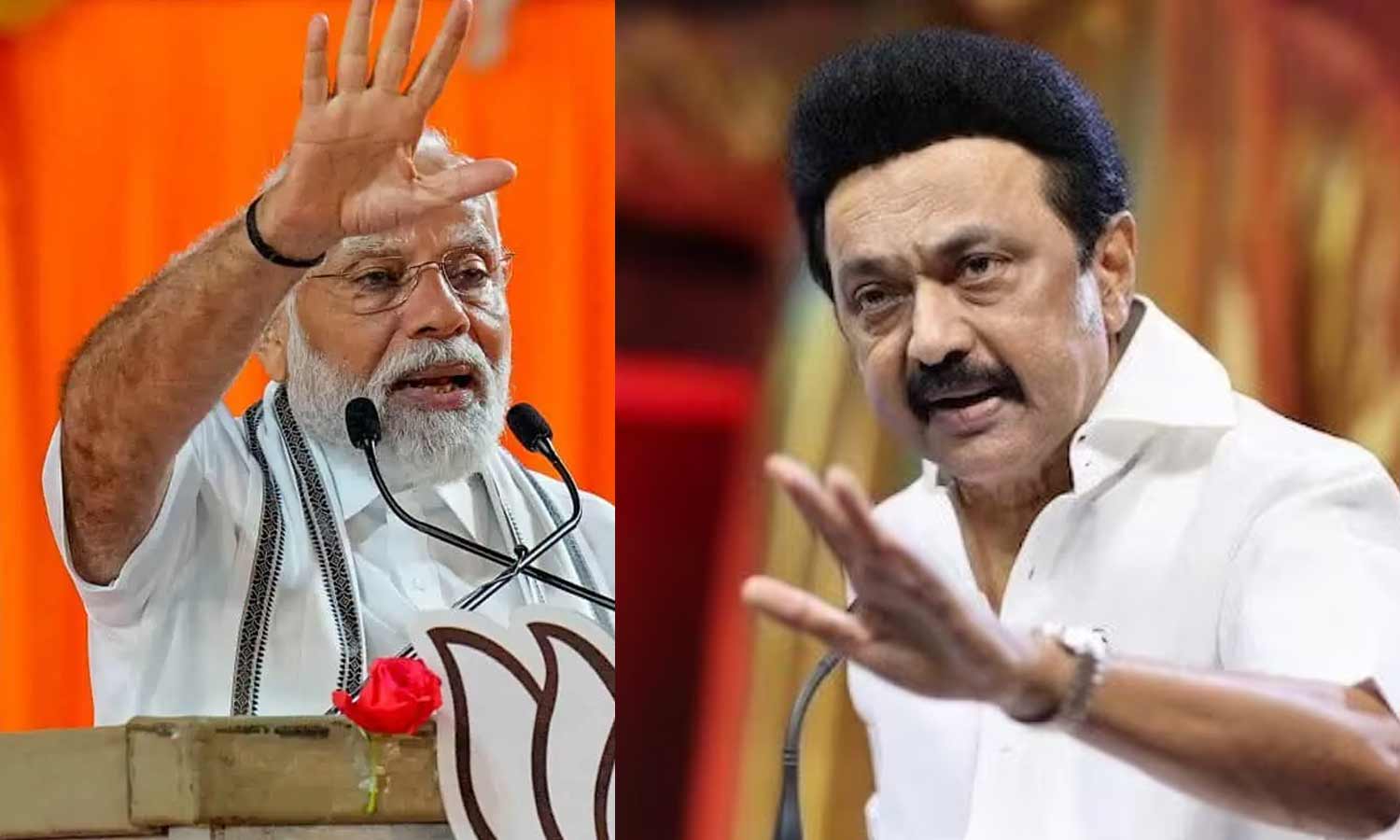 இப்படியா பொய்களைச் சொல்வது?: பிரதமர் மோடிக்கு முதலமைச்சர் மு.க. ஸ்டாலின் கண்டனம்