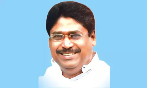 பதவி நீக்கப்பட்ட சந்திரபிரியங்காவுக்கு பதிலாக புதுச்சேரியில் புதிய அமைச்சர் நியமனம்