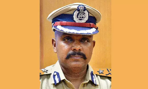 போலீஸ் அக்கா திட்டத்துக்கு கல்லூரி மாணவிகள் வரவேற்பு