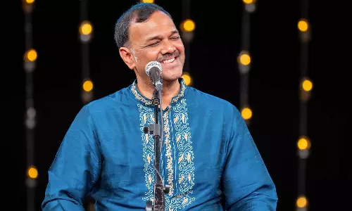 ஈஷாவில் கோலாகலமாக தொடங்கிய யக்க்ஷா திருவிழா