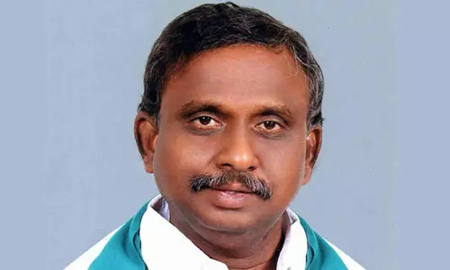 வருகிற 10-ந்தேதி தமிழகம் முழுவதும் ரெயில் மறியல் போராட்டம்- பி.ஆர்.பாண்டியன்