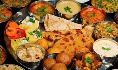 முதுமையில் உடல் பருமனைக் குறைக்கும் உணவு முறைகள்