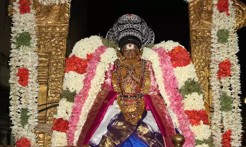 ஆன்மிகம்: இன்றைய முக்கிய நிகழ்வுகள் மற்றும் பஞ்சாங்கம்