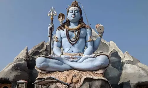 மகத்தான மகா சிவராத்திரி