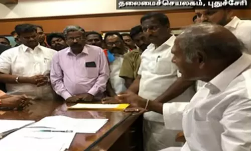 படுகொலை செய்யப்பட்ட சிறுமியின் குடும்பத்திற்கு ரூ.20 லட்சம் நிவாரணம் அறிவிப்பு