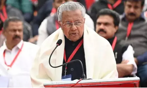 8 ஆண்டுகளில் கேரளாவில் 5,839 பேருக்கு அரசு வேலை