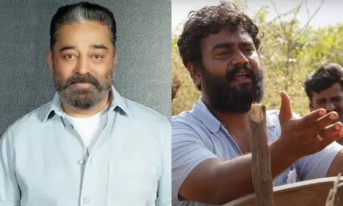 எங்கே கூட்டி வந்திருக்கின்றோம்-னு சினிமாக்காரர்கள் ஆராய வேண்டும் - லெனின் பாரதி