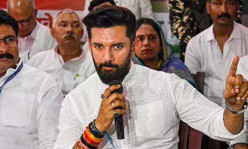 பீகாரில் பா.ஜனதா கூட்டணியை உடைக்க காய் நகர்த்தும் இந்தியா கூட்டணி