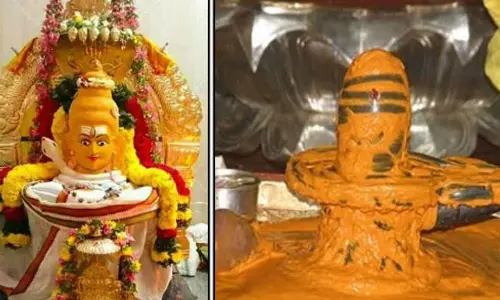 மகா சிவராத்திரி அபிஷேக பலன்கள்!