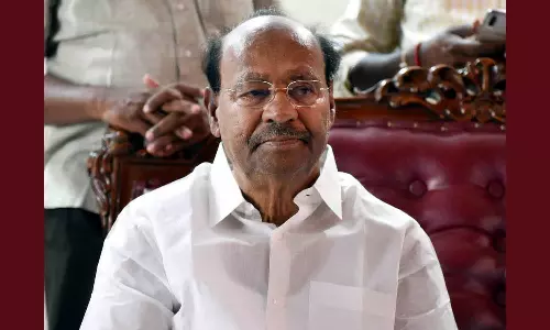 பதவி உயர்வு வழங்காததால் போலீஸ் அதிகாரிகள் மன உளைச்சலில் உள்ளனர்- ராமதாஸ்