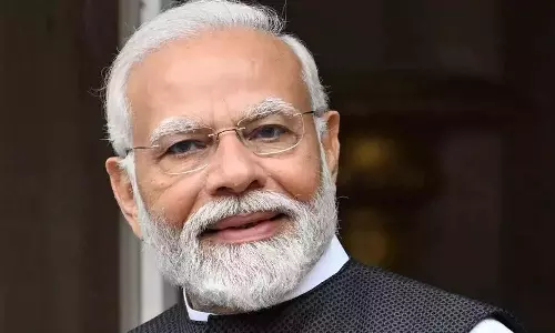 பெண்களுக்கு மகளிர் தின பரிசு- சமையல் கியாஸ் விலை ரூ.100 குறைப்பு: பிரதமர் மோடி அறிவிப்பு