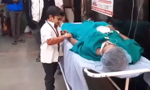 உயரத்தால் ஏற்பட்ட அவமானம்: தடைகளைத் தாண்டி சாதித்த டாக்டர்