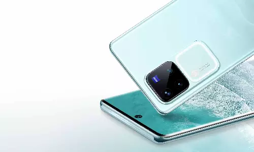 விலை இவ்வளவு தான்.. விவோ V30 சீரிஸ் மாடல்கள் இந்தியாவில் அறிமுகம்