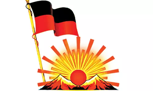 பாராளுமன்ற தேர்தல்: தி.மு.க. விருப்ப மனு தாக்கல் நிறைவு